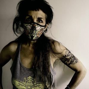 Meet your Posher, Cheri